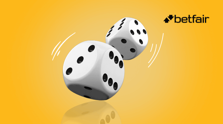 craps hop bets